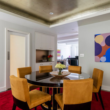 Park Avenue Contemporary
