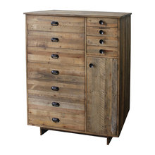 dressers