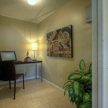 Staging - Condo - 1009 Expo Blvd. Vancouver, BC