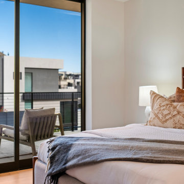 Camelback Ridge #B308 | Luxury Staging