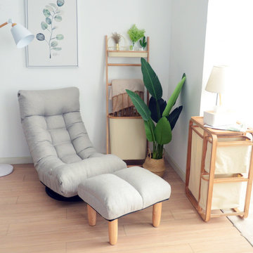 living room sofa