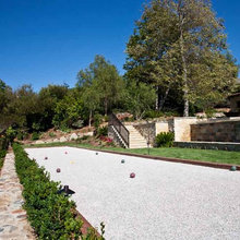 neighborhood garden