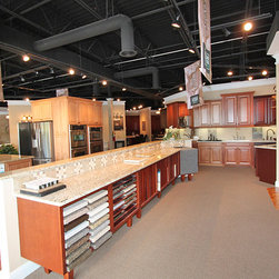 Ashton Woods Atlanta Design Studio - Products