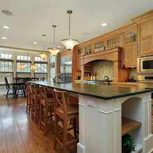 New house ideas