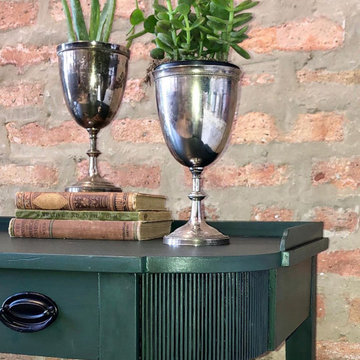 Furniture Redesign Projects