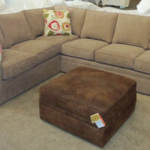 Living Room - Furniture