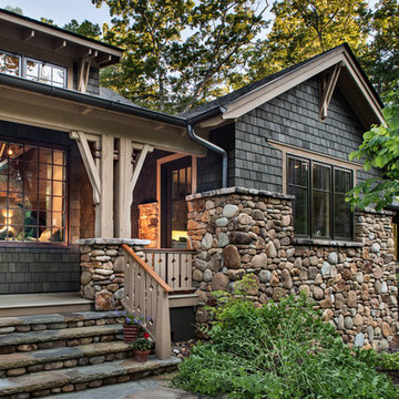 River Rock Haven