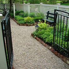 Mum's Memorial Garden