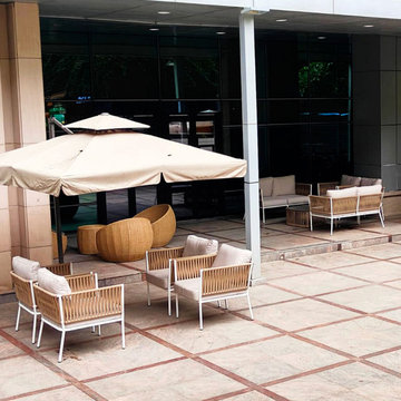 Microsoft Office Hyderabad