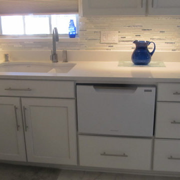 Kitchens