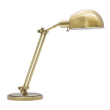 Desk Lamps