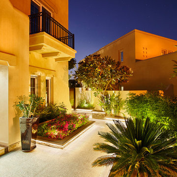 Arabian Ranches Landscape Project