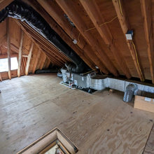 Attic