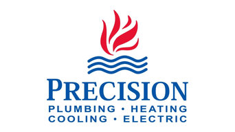 Precision Plumbing, Heating, Cooling & Electric