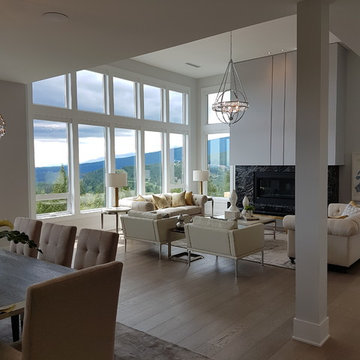 Lot 16 Pinnacle Ridge