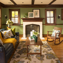 lovely interiors