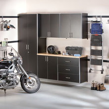 garage