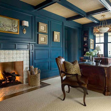 fun wall colors