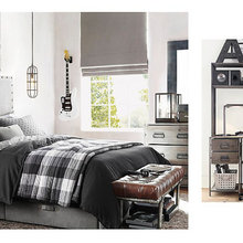 Bedroom Ideas for R4 & CW