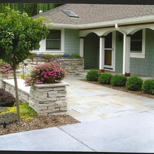 Lori McCabe Landscape Renovations, Inc