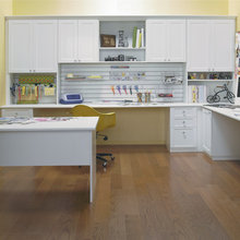 Work area