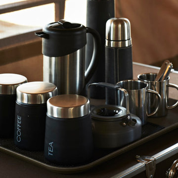 Explore, Singita Tented Camp, Tanzania