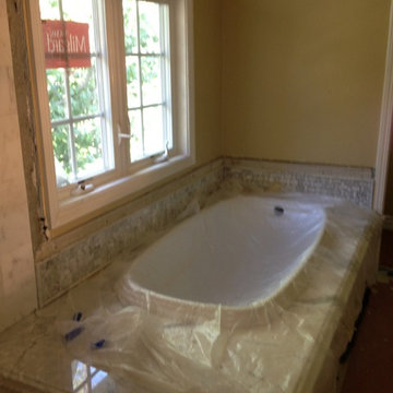 bathroom remodeling by eden development