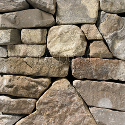 COBBLE CREEK BLEND - Siding And Stone Veneer