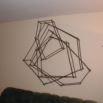 Geometric depth