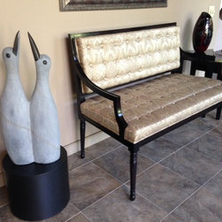 Art Displays - Home Decor