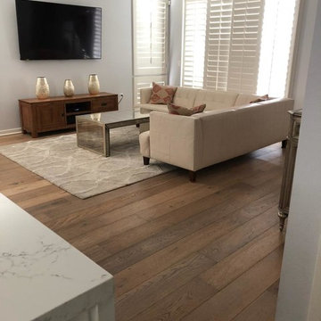 Brooklyn Apartment Renovation