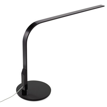 Pablo Designs Lim 360 Lamp, Black/Black