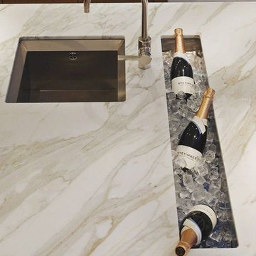 Functional and Stylish Kitchens