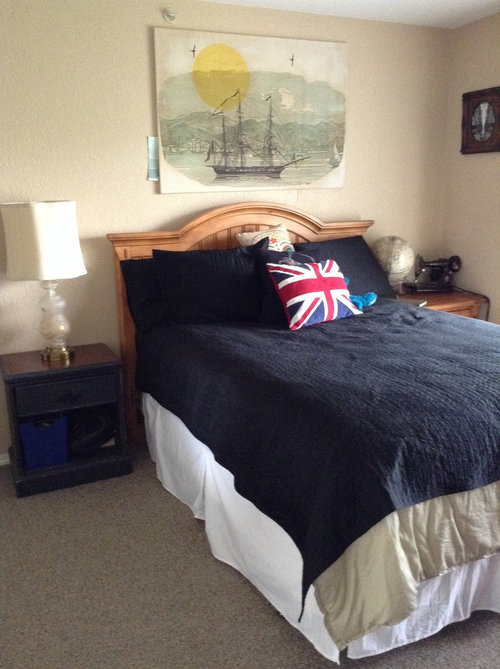 What color should I paint my bedroom?