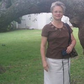 Mary Graves's photo