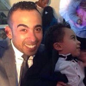 Ahmed Hussein's photo