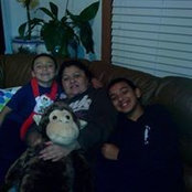 Silvia Serrano's photo