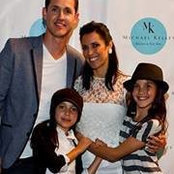 Aaron Gaston's photo