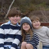 Sarah McKelvain's photo