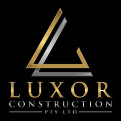 Luxor Construction Pty Ltd