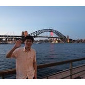 Steve Jins foto