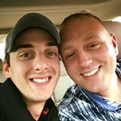 Shane Michael Schryver's photo