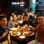 Jermaine Sooi's photo