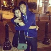 Samia Merchant's photo