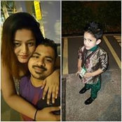 Dass Varsha's photo