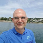 Murat Duman's photo