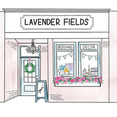 Lavender Fields