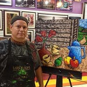 Dennis Santana's photo