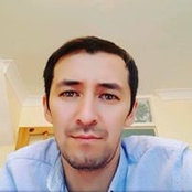 Aziz Hamra's photo