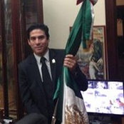 Víctor Peralta's photo